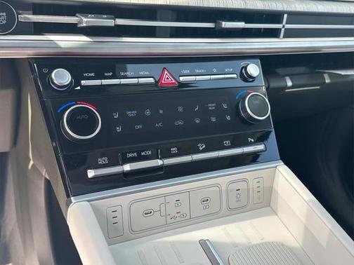 2025 Hyundai SANTA FE HEV Calligraphy