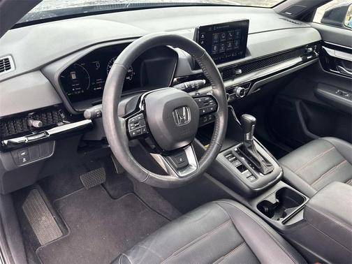 2024 Honda CR-V Hybrid Sport Touring AWD