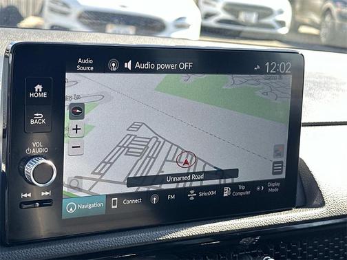 2024 Honda CR-V Hybrid Sport Touring AWD