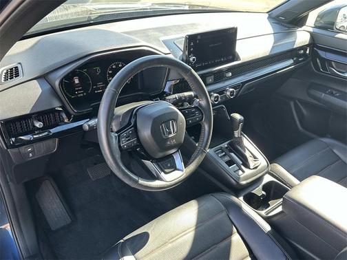 2024 Honda CR-V Hybrid Sport Touring AWD