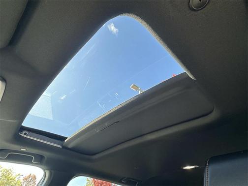 2024 Honda CR-V Hybrid Sport Touring AWD