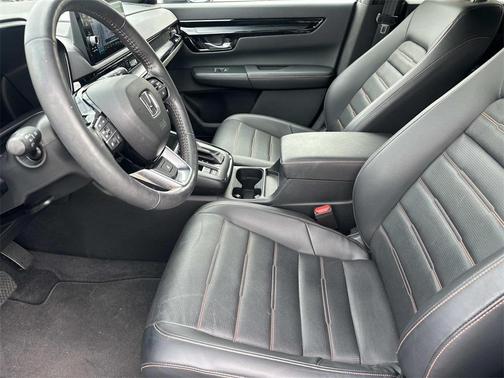 2024 Honda CR-V Hybrid Sport Touring AWD