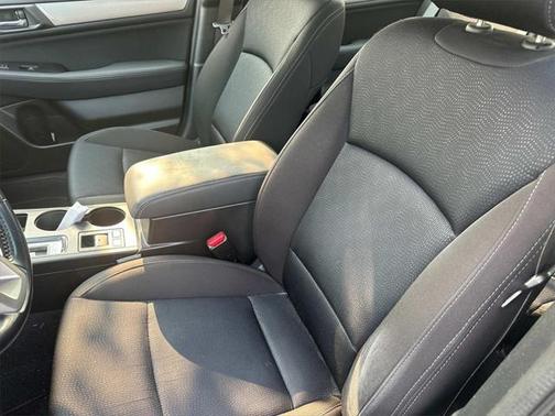 2016 Subaru Legacy Premium