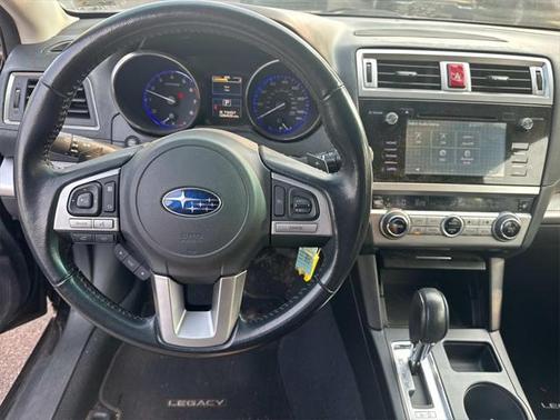 2016 Subaru Legacy Premium