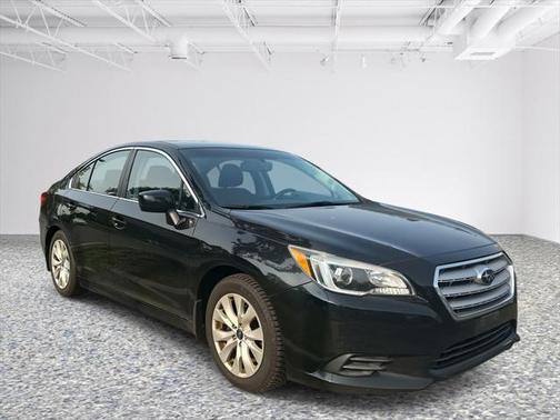2016 Subaru Legacy Premium