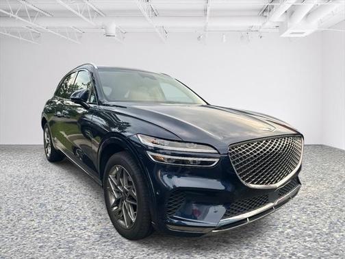 2022 Genesis GV70 2.5T AWD