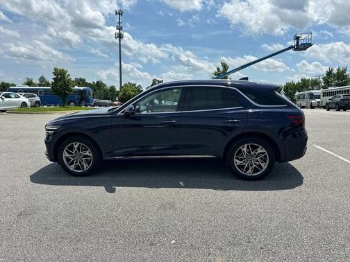 2022 Genesis GV70 2.5T AWD