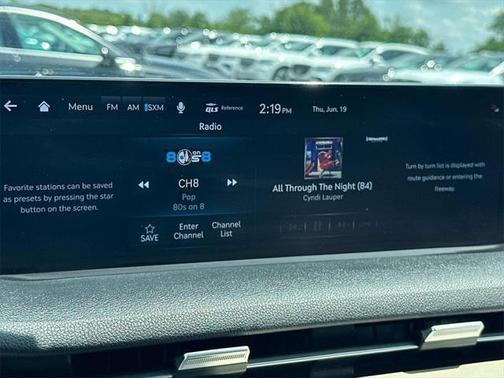 2022 Genesis GV70 2.5T AWD