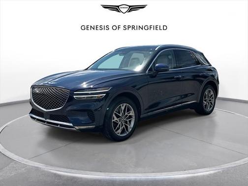 2022 Genesis GV70 2.5T AWD