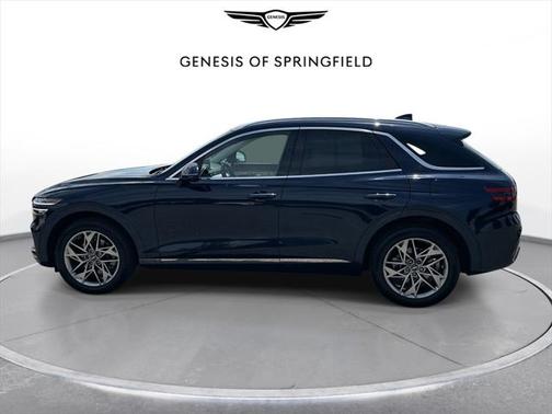 2022 Genesis GV70 2.5T AWD