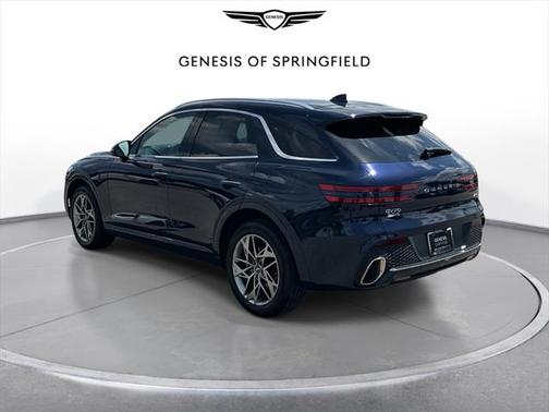 2022 Genesis GV70 2.5T AWD