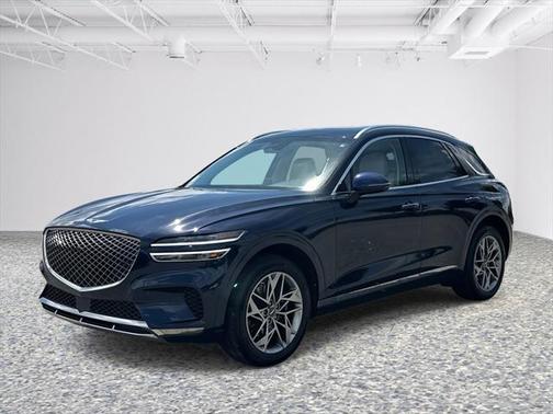 2022 Genesis GV70 2.5T AWD