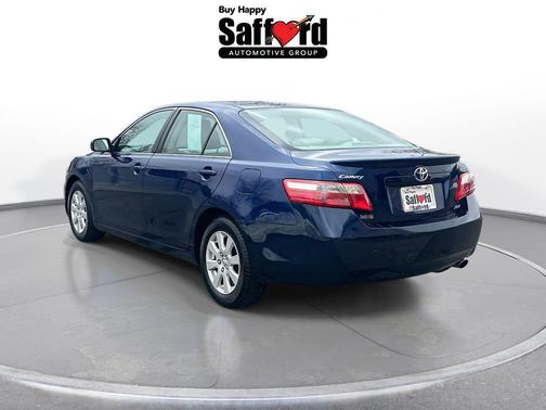2007 Toyota Camry XLE