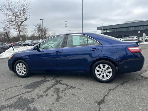 2007 Toyota Camry XLE