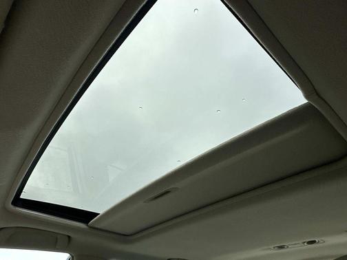 2007 Toyota Camry XLE