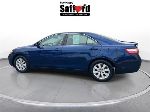 2007 Toyota Camry XLE