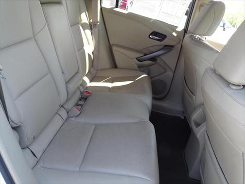 2013 Acura RDX Technology