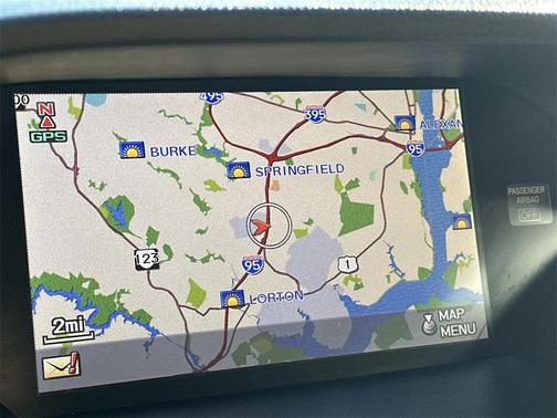 2013 Acura RDX Technology