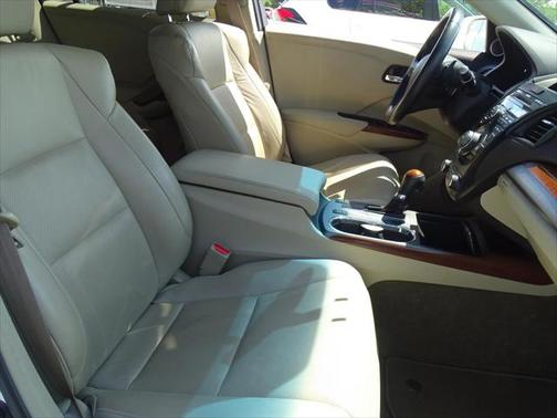 2013 Acura RDX Technology