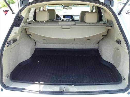 2013 Acura RDX Technology