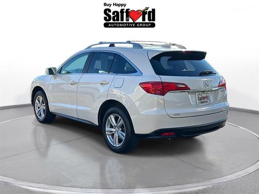 2013 Acura RDX Technology