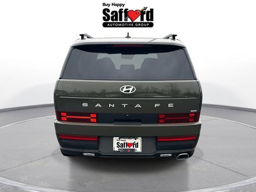 2026 Hyundai SANTA FE SEL 2.4