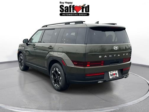 2026 Hyundai SANTA FE SEL 2.4