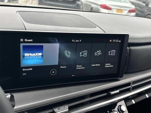 2026 Hyundai SANTA FE SEL 2.4