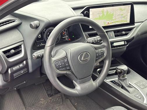 2023 Lexus UX 250h Base