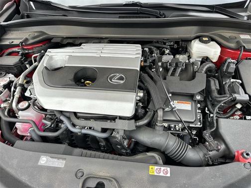 2023 Lexus UX 250h Base