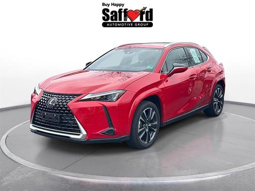 2023 Lexus UX 250h Base