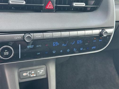 2025 Hyundai IONIQ 5 SEL
