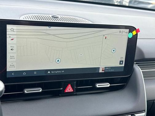 2025 Hyundai IONIQ 5 SEL