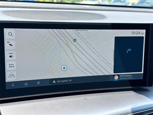 2026 Hyundai IONIQ 9 SE