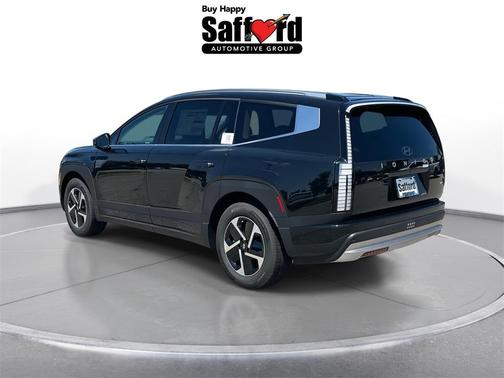 2026 Hyundai IONIQ 9 SE