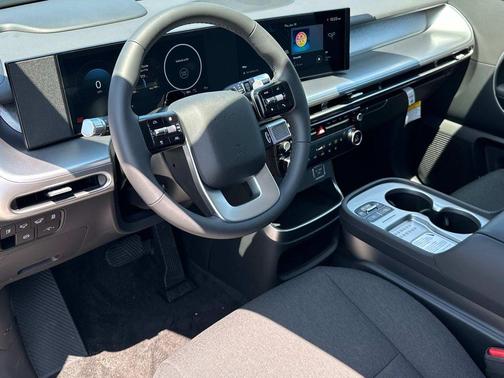 2026 Hyundai IONIQ 9 SE