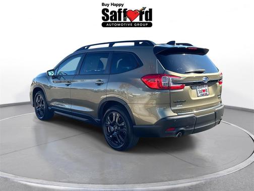 2023 Subaru Ascent Onyx Edition 7-Passenger