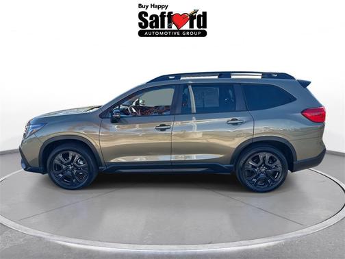 2023 Subaru Ascent Onyx Edition 7-Passenger