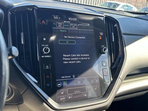 2023 Subaru Ascent Onyx Edition 7-Passenger