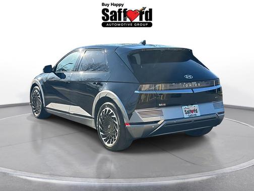 2023 Hyundai IONIQ 5 Limited