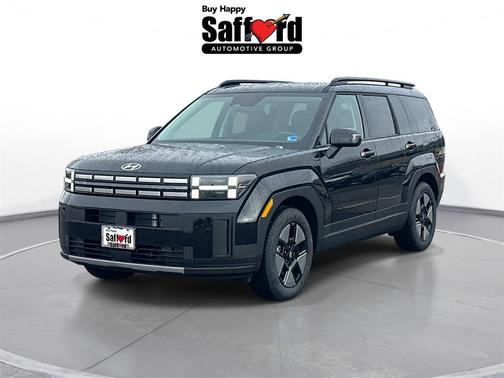 2026 Hyundai SANTA FE SEL 2.4