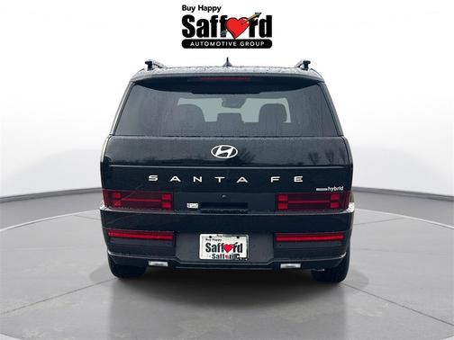 2026 Hyundai SANTA FE SEL 2.4