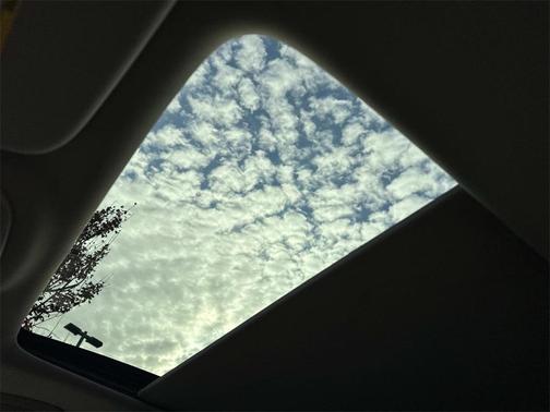 2012 Jeep Grand Cherokee Overland