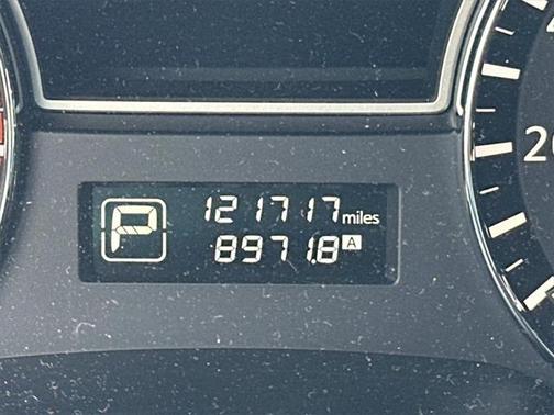 2015 Nissan Altima 2.5 SL