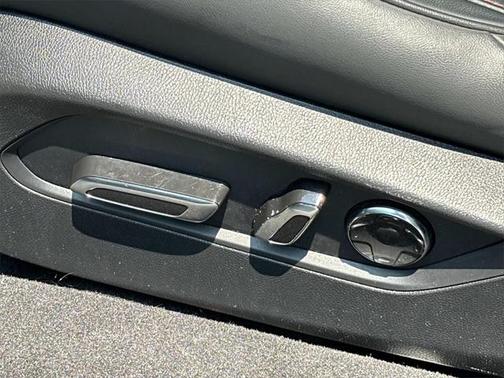 2022 Acura TLX A-Spec