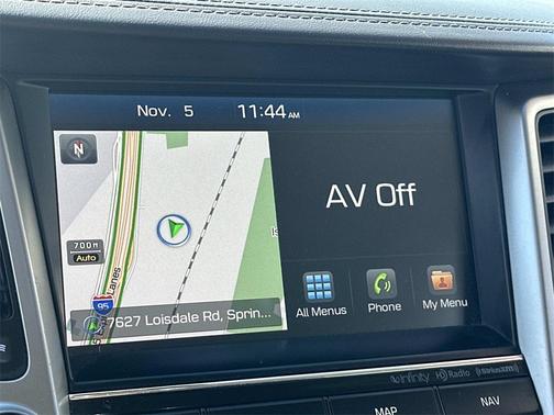 2018 Hyundai TUCSON Limited