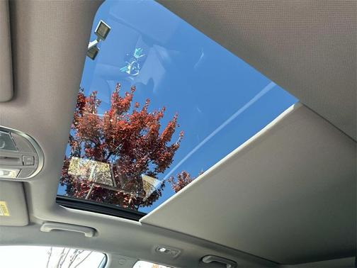 2018 Hyundai TUCSON Limited