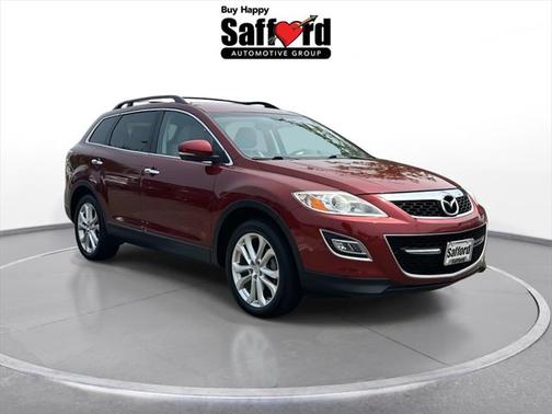 2012 Mazda CX-9 Grand Touring