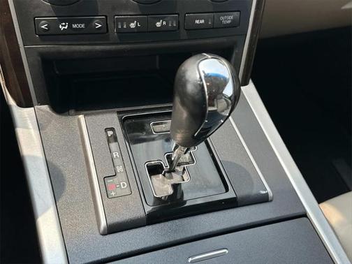 2012 Mazda CX-9 Grand Touring