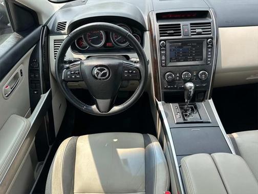 2012 Mazda CX-9 Grand Touring